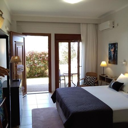 Villa Adelais Τσουκαλάδες Εξωτερικό φωτογραφία