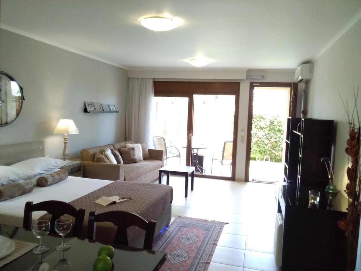 Villa Adelais Τσουκαλάδες Εξωτερικό φωτογραφία