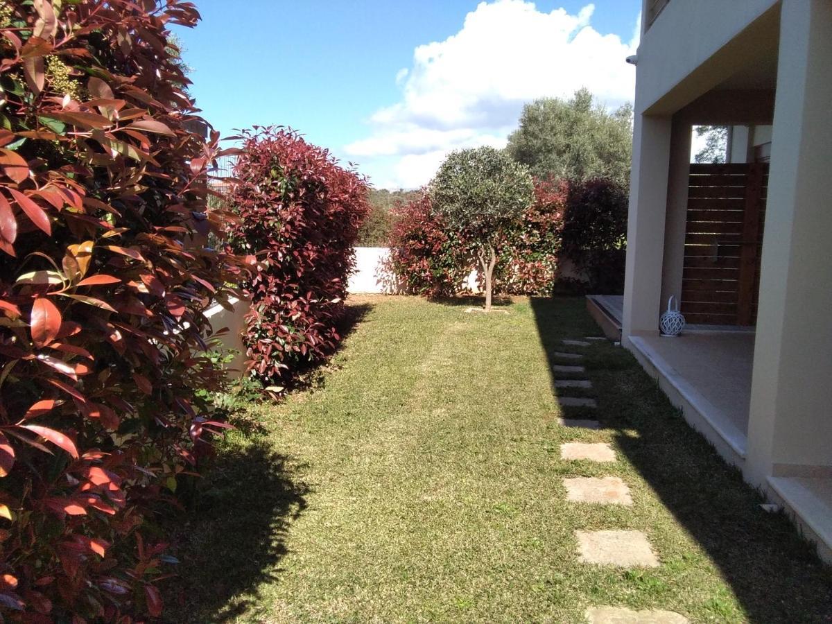 Villa Adelais Τσουκαλάδες Εξωτερικό φωτογραφία