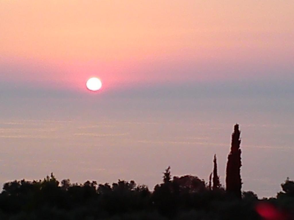 Villa Adelais Τσουκαλάδες Εξωτερικό φωτογραφία
